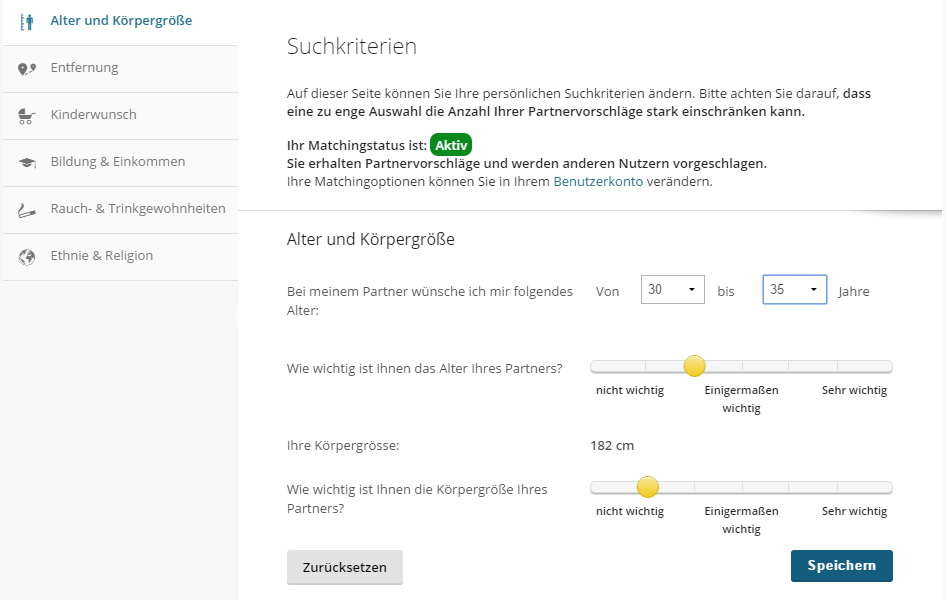Neue spirituelle online-dating-sites