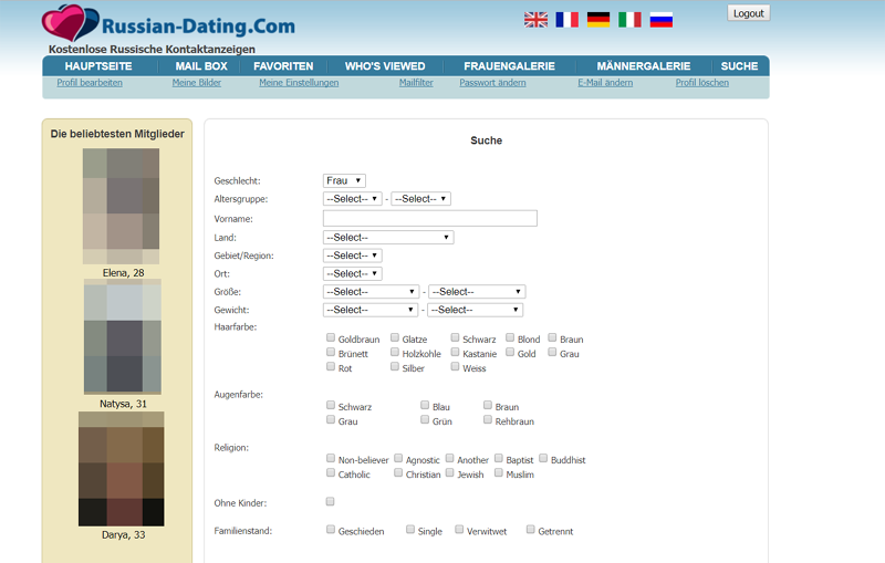 Kostenlose Online-Dating-Seiten in oklahoma