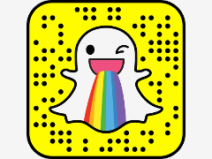 Flirten snapchat