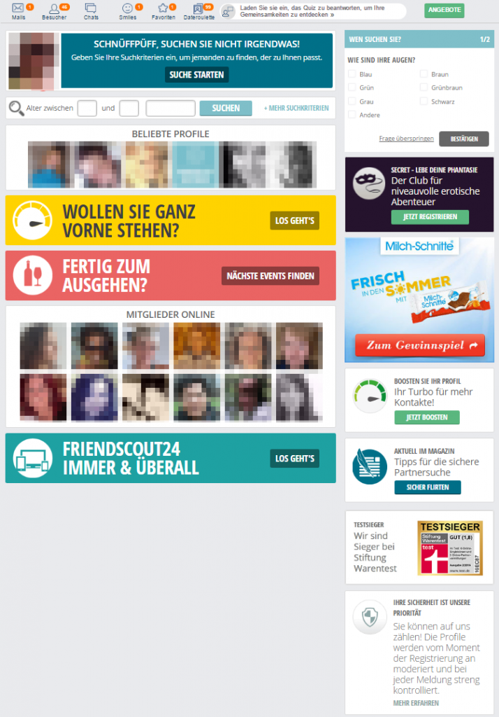 Lovescout24 Kündigungsfrist Lovescout24 Kündigungsfrist