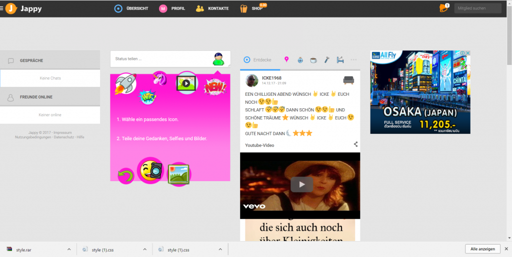 Datierung schwelt tumblr