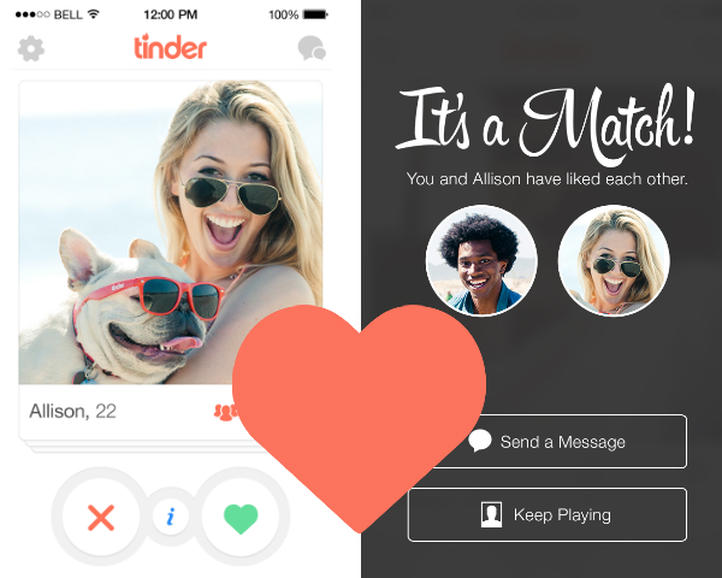 Social-networking-dating-apps für android